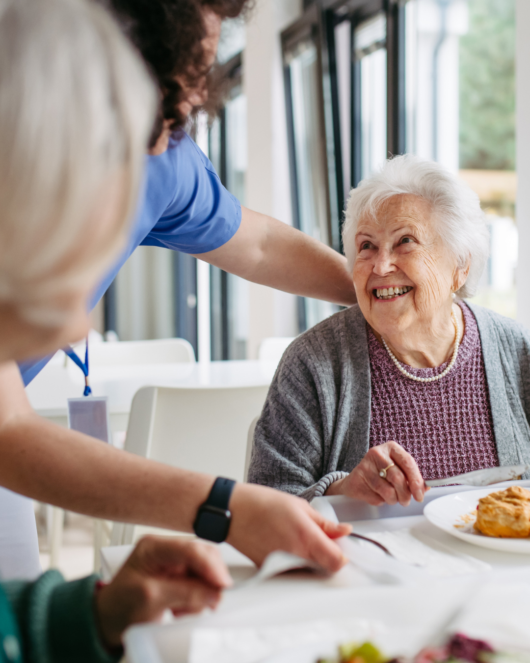 How to Choose a Care Home in the UK: A Complete Guide for Families