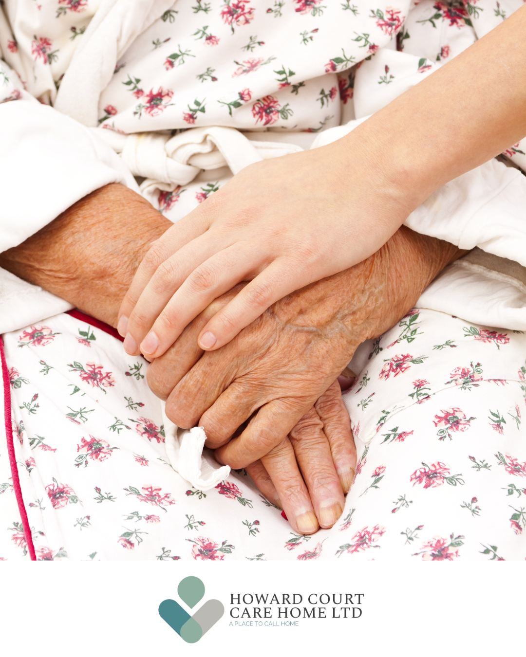 Care That Carries Them: Providing Dignity, Love, and Support Through Every Stage of Life