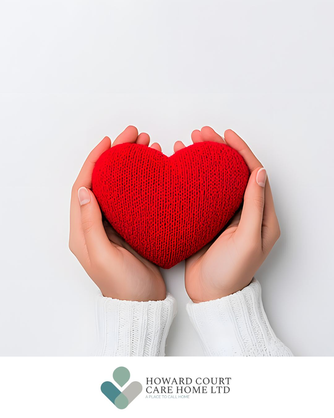 A Home with Heart: Why Families Across Cumbria Trust Howard Court Care Home