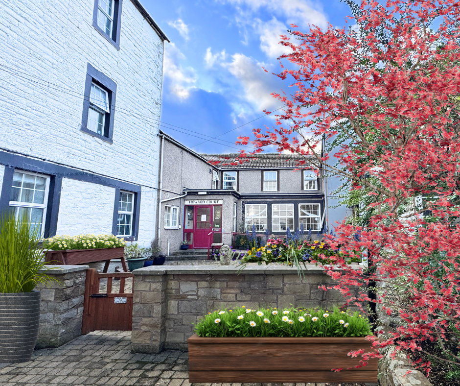 What Makes a Care Home Feel Like Home? A Look Inside Life at Howard Court