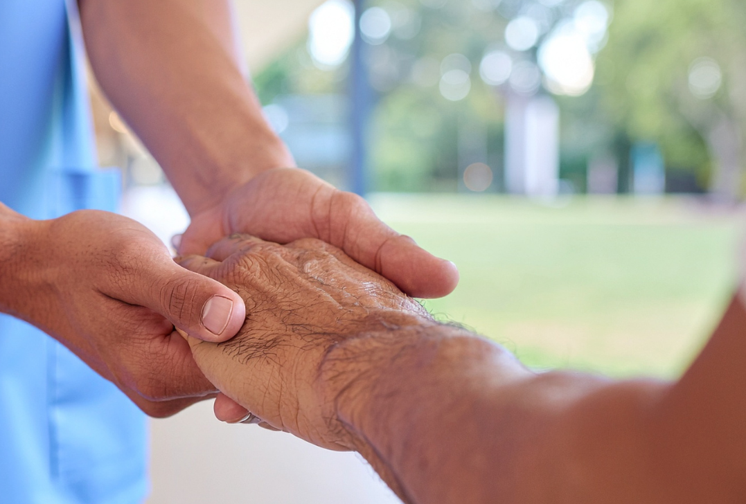 Life After Hospital: How Residential Care Supports Recovery and Independence